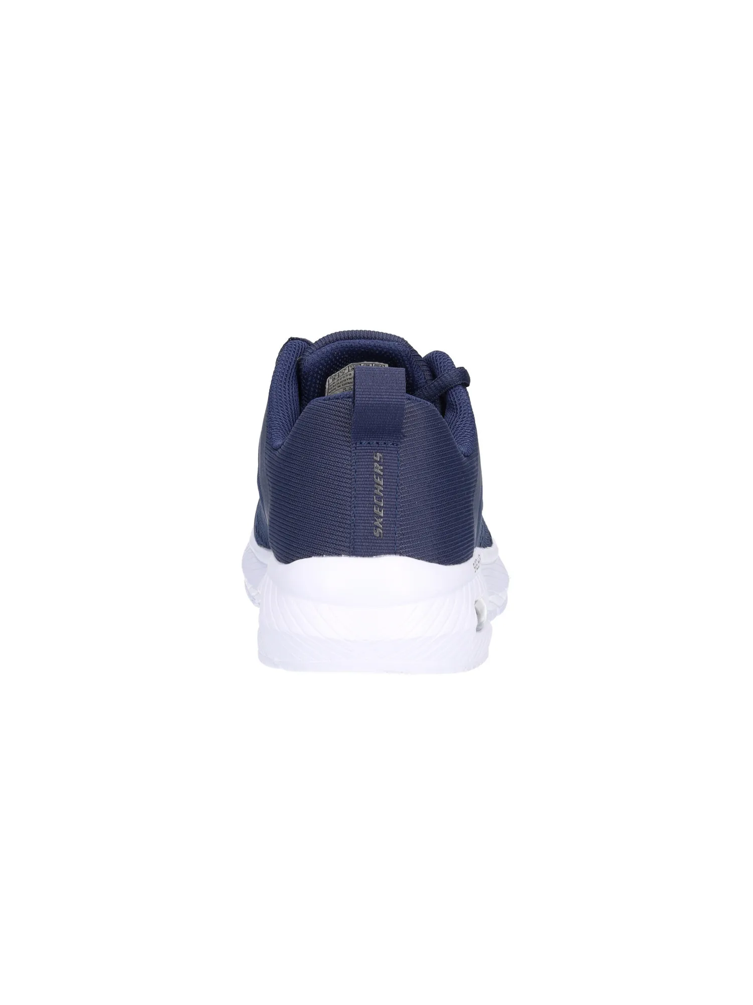 Sneaker Skechers Air-Cooled da uomo blu