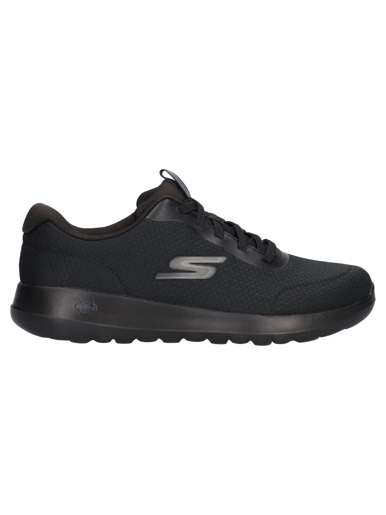 Sneaker Skechers Go Walk da uomo nera