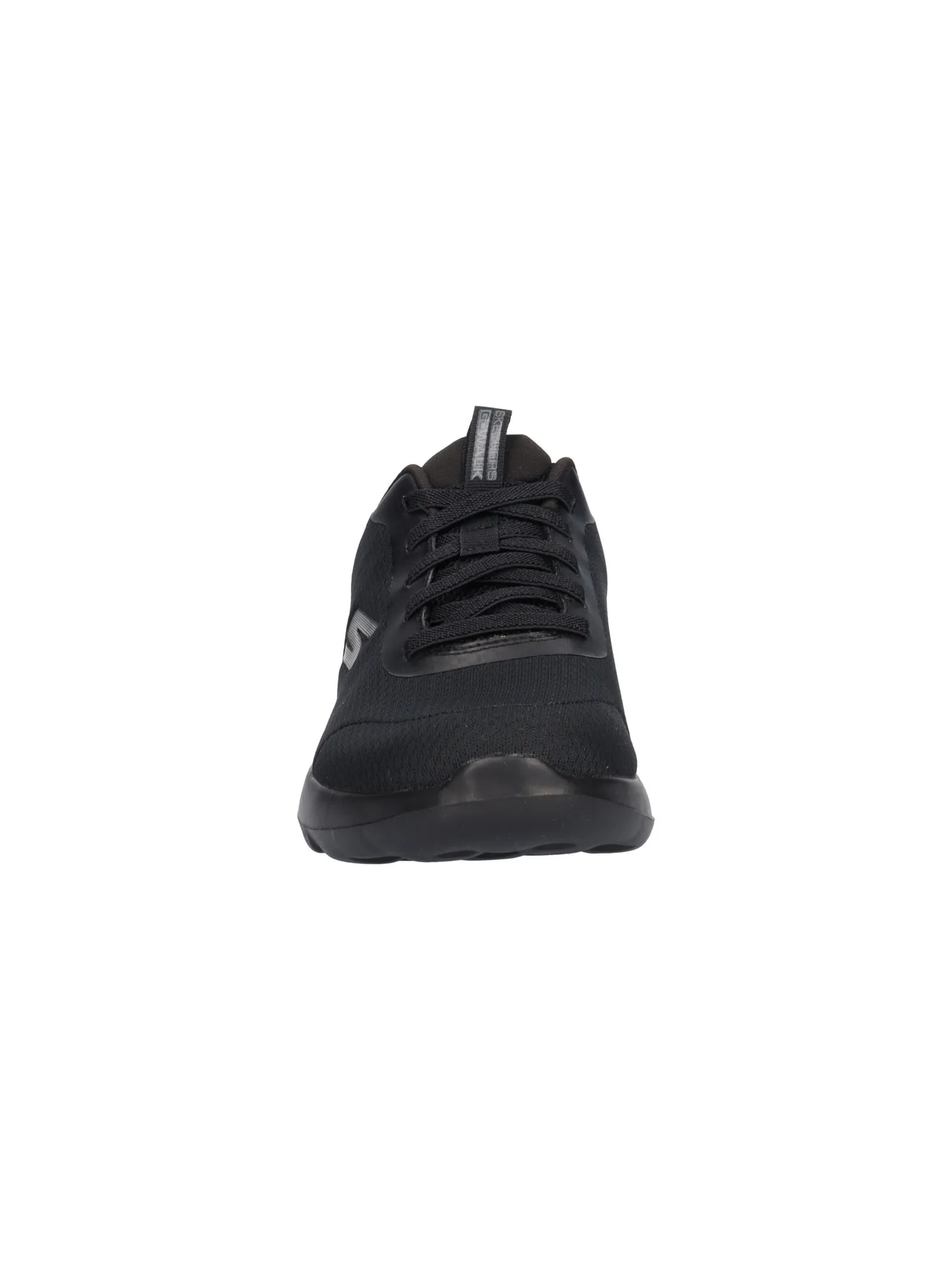 Sneaker Skechers Go Walk da uomo nera