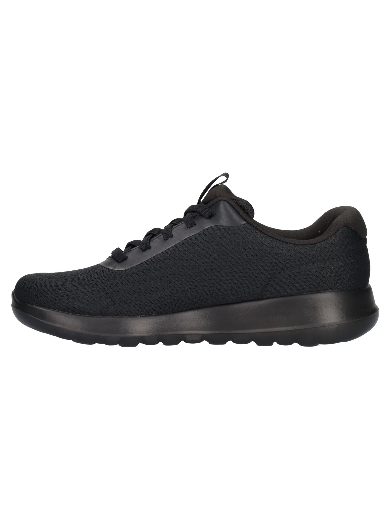 Sneaker Skechers Go Walk da uomo nera