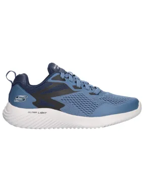 Sneaker Skechers Ultra Light da uomo blu