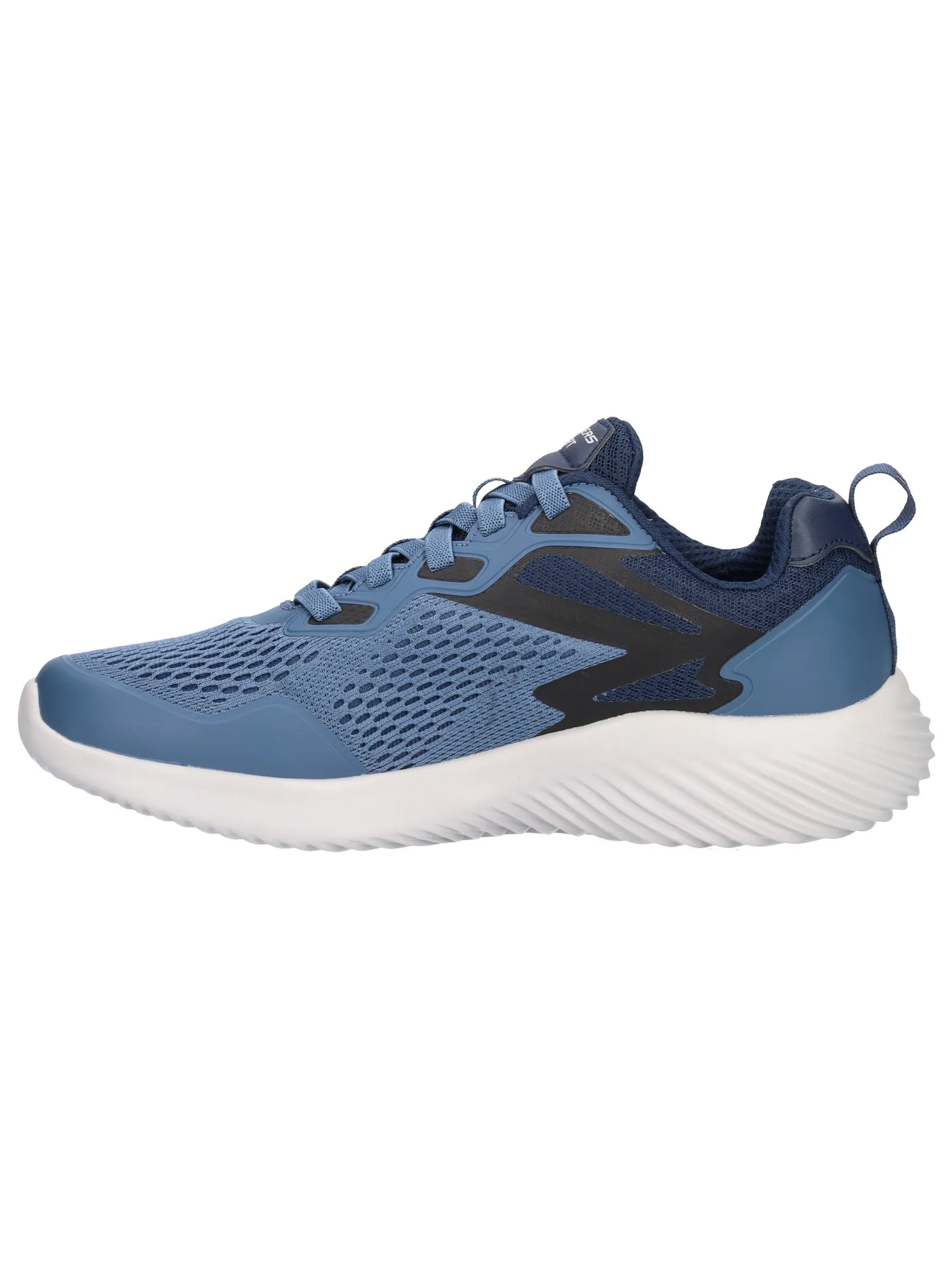 Sneaker Skechers Ultra Light da uomo blu