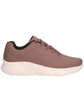 Sneaker Skechers Vegan da uomo marrone