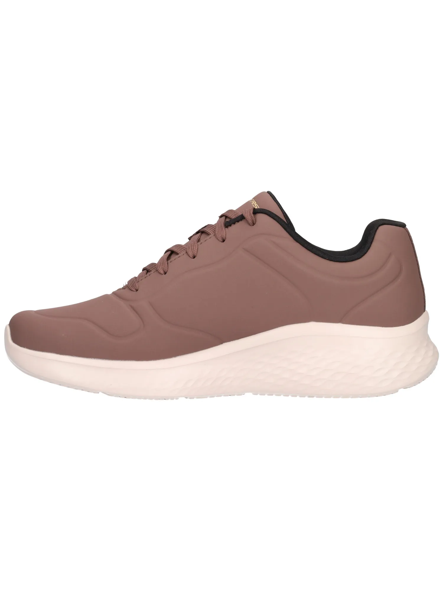 Sneaker Skechers Vegan da uomo marrone