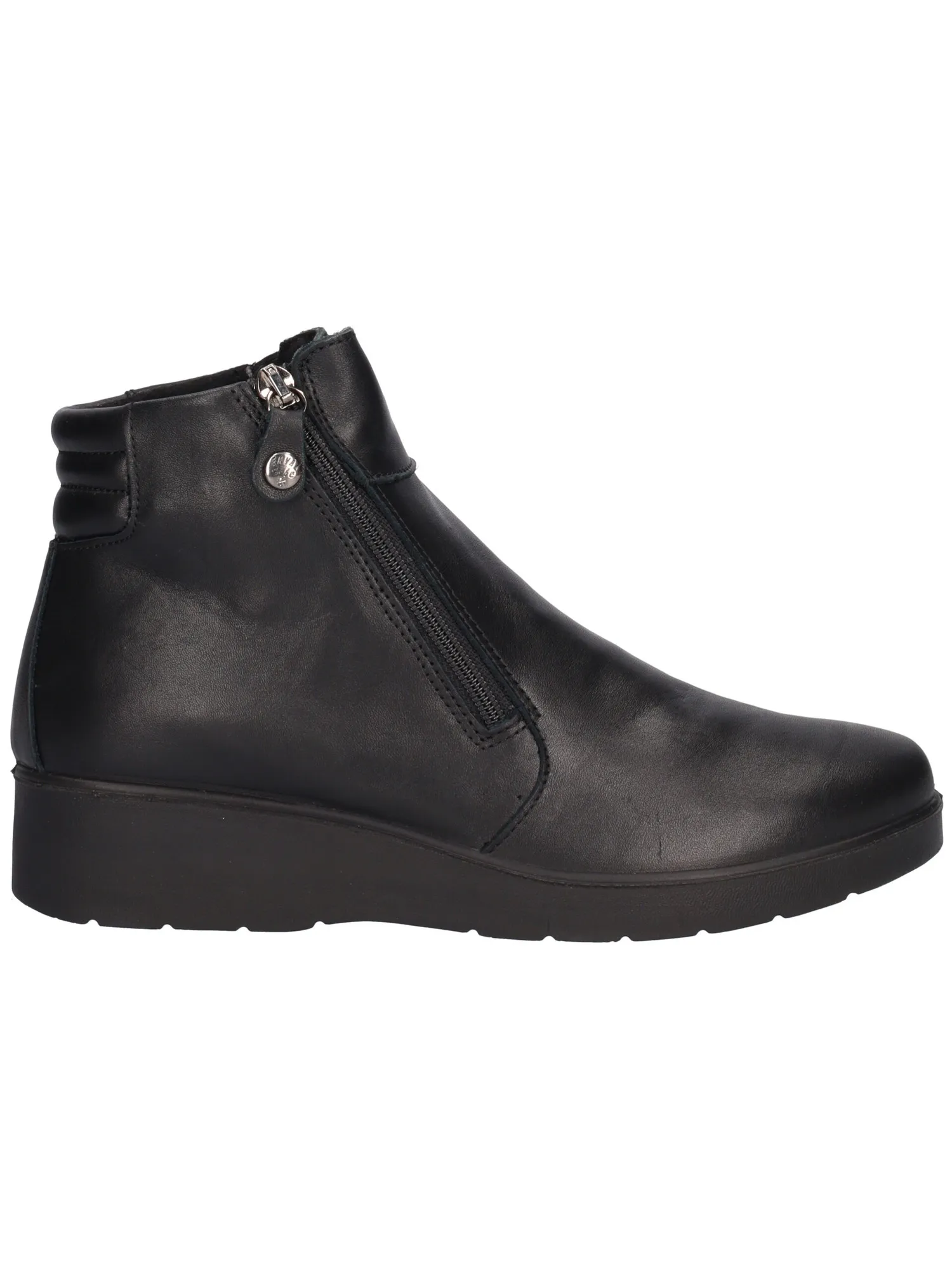 Stivaletto Enval Soft da donna nero