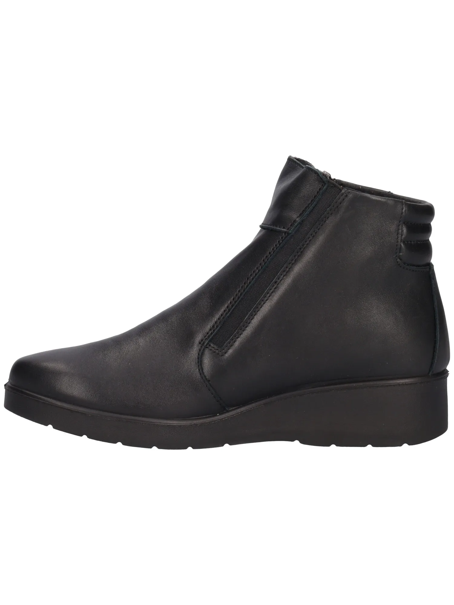 Stivaletto Enval Soft da donna nero