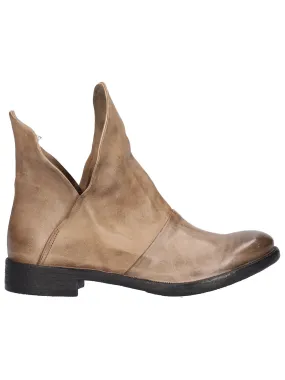 Stivaletto Liviana da donna taupe