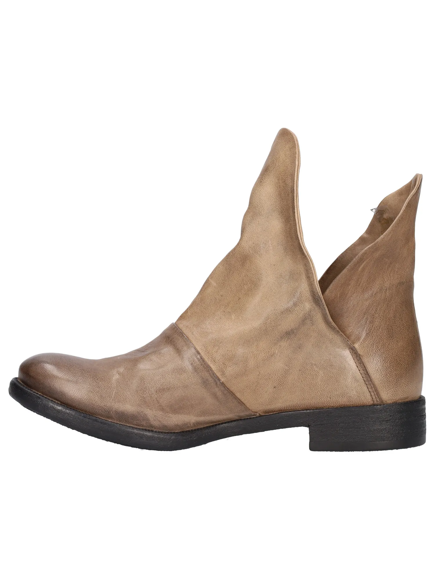 Stivaletto Liviana da donna taupe