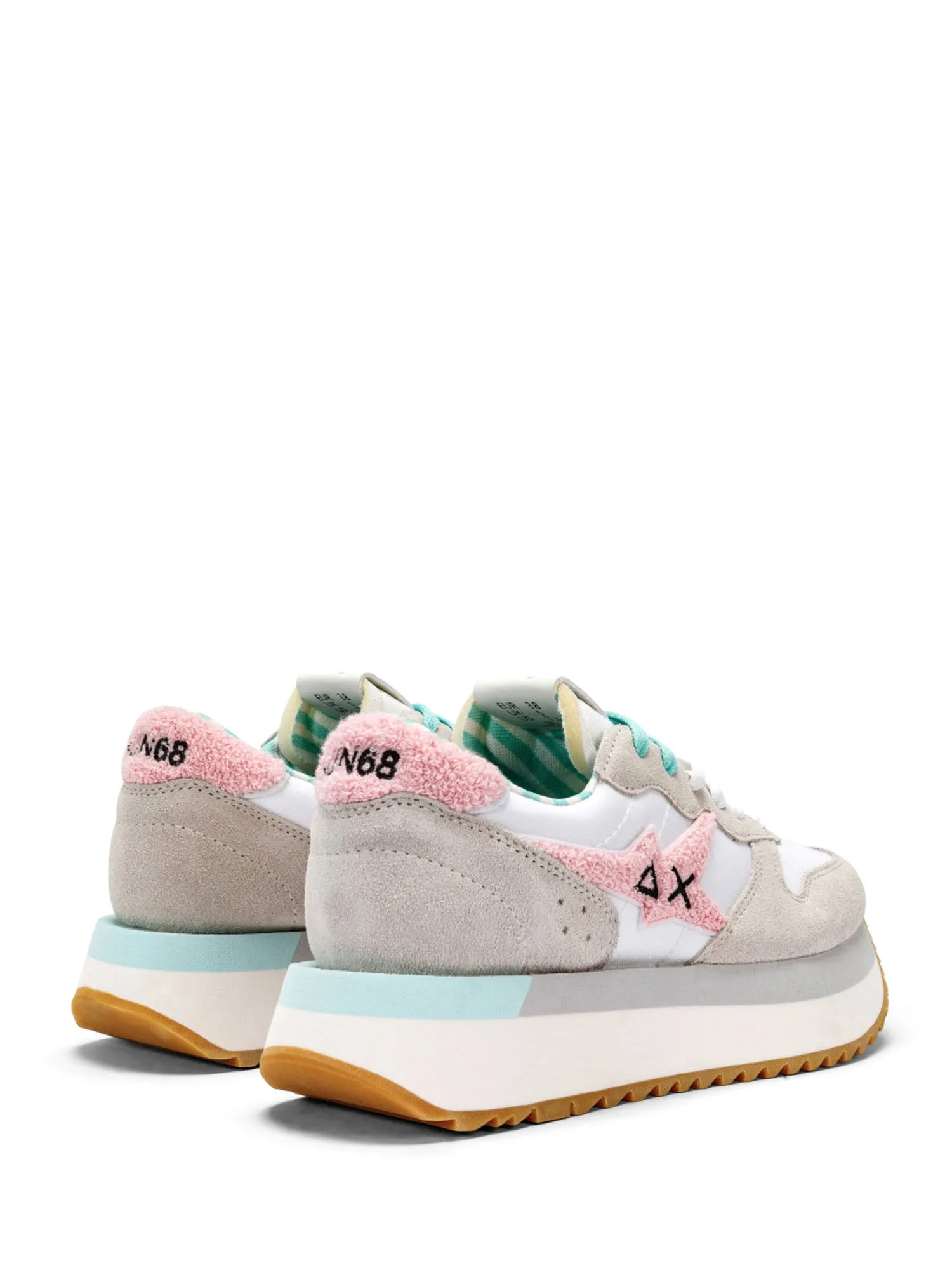 Sun68 Sneakers Z34215