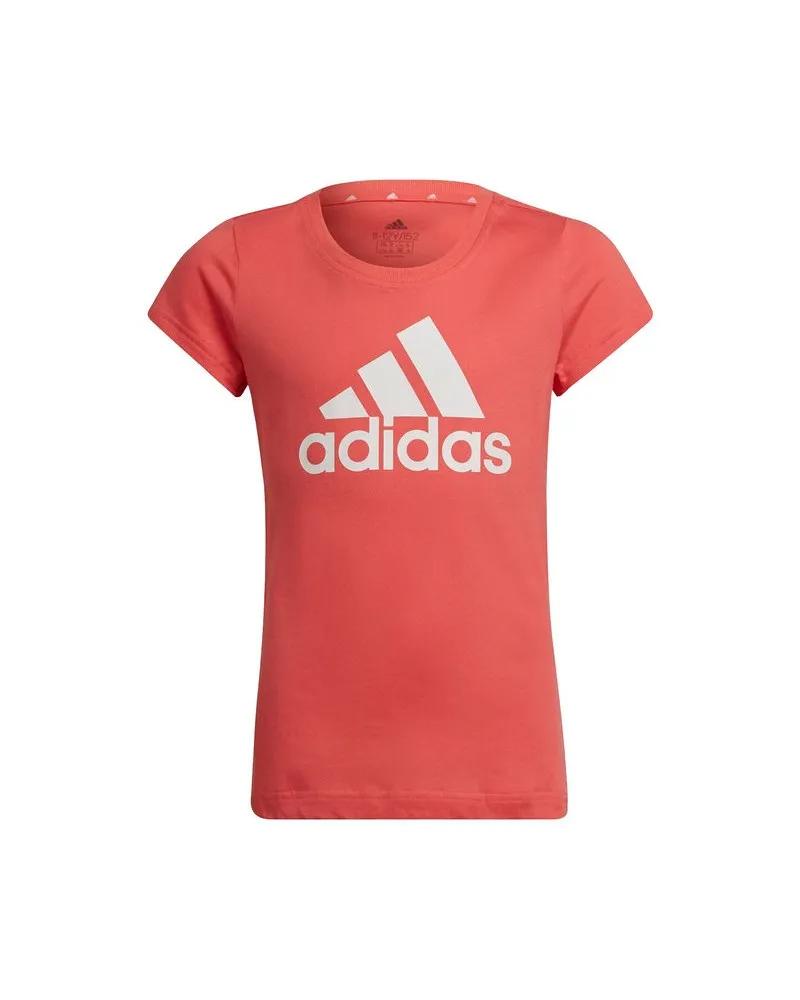 T-shirt Adidas manica corta da ragazza (HE1979)