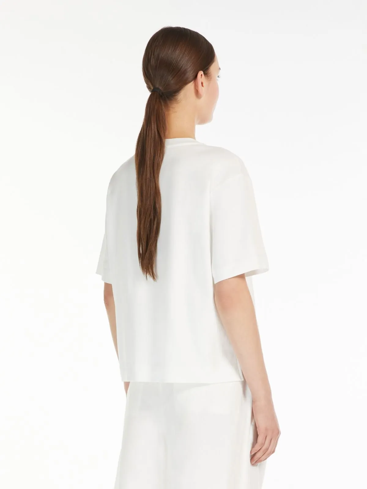 T-shirt Weekend Max Mara