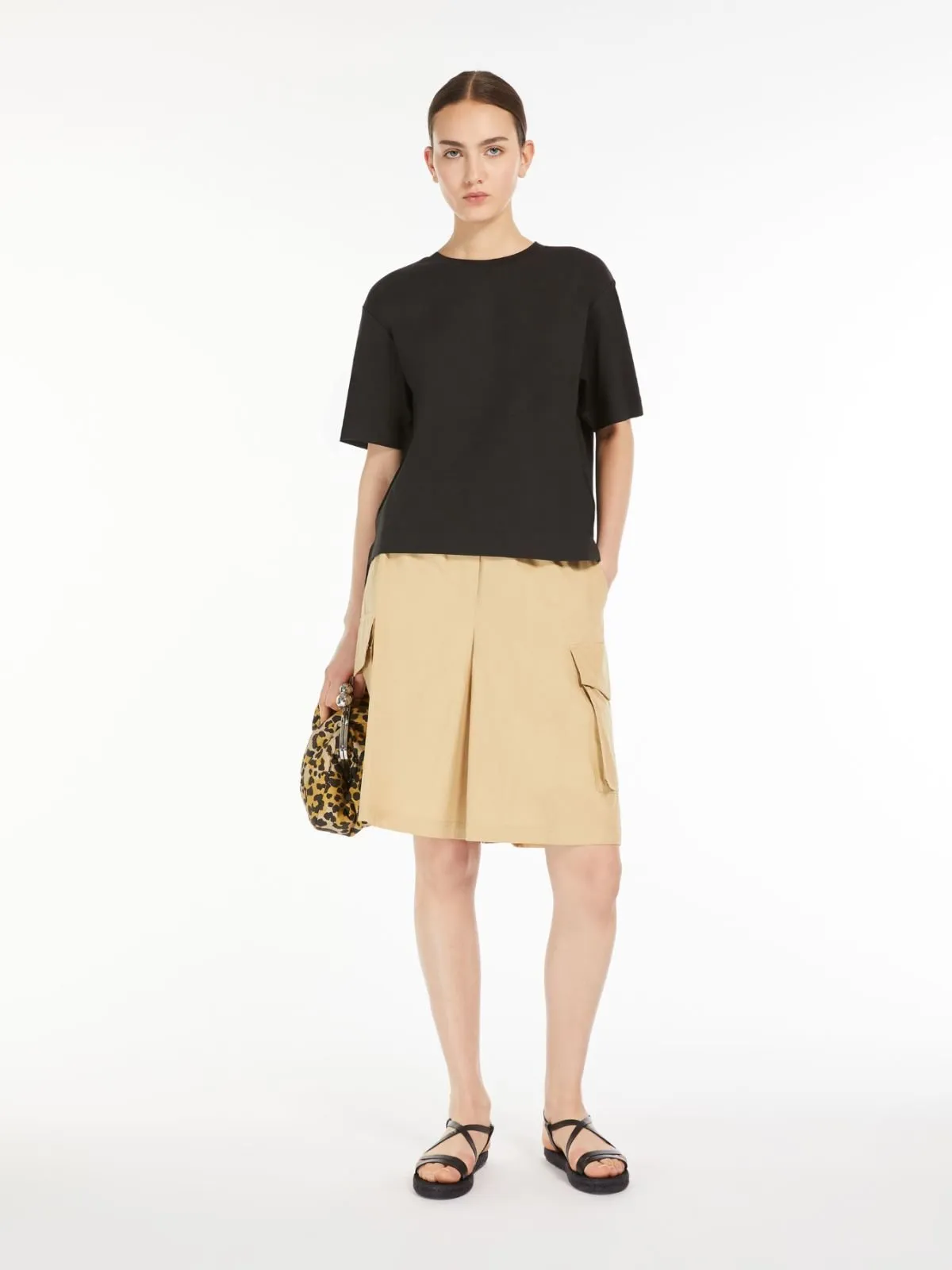 T-shirt Weekend Max Mara