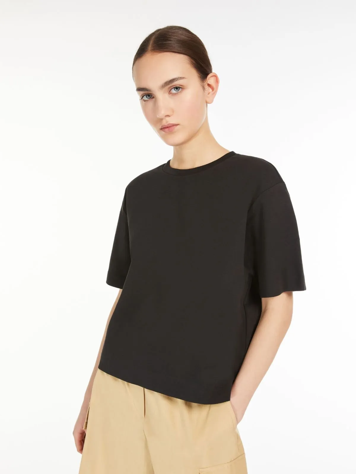 T-shirt Weekend Max Mara