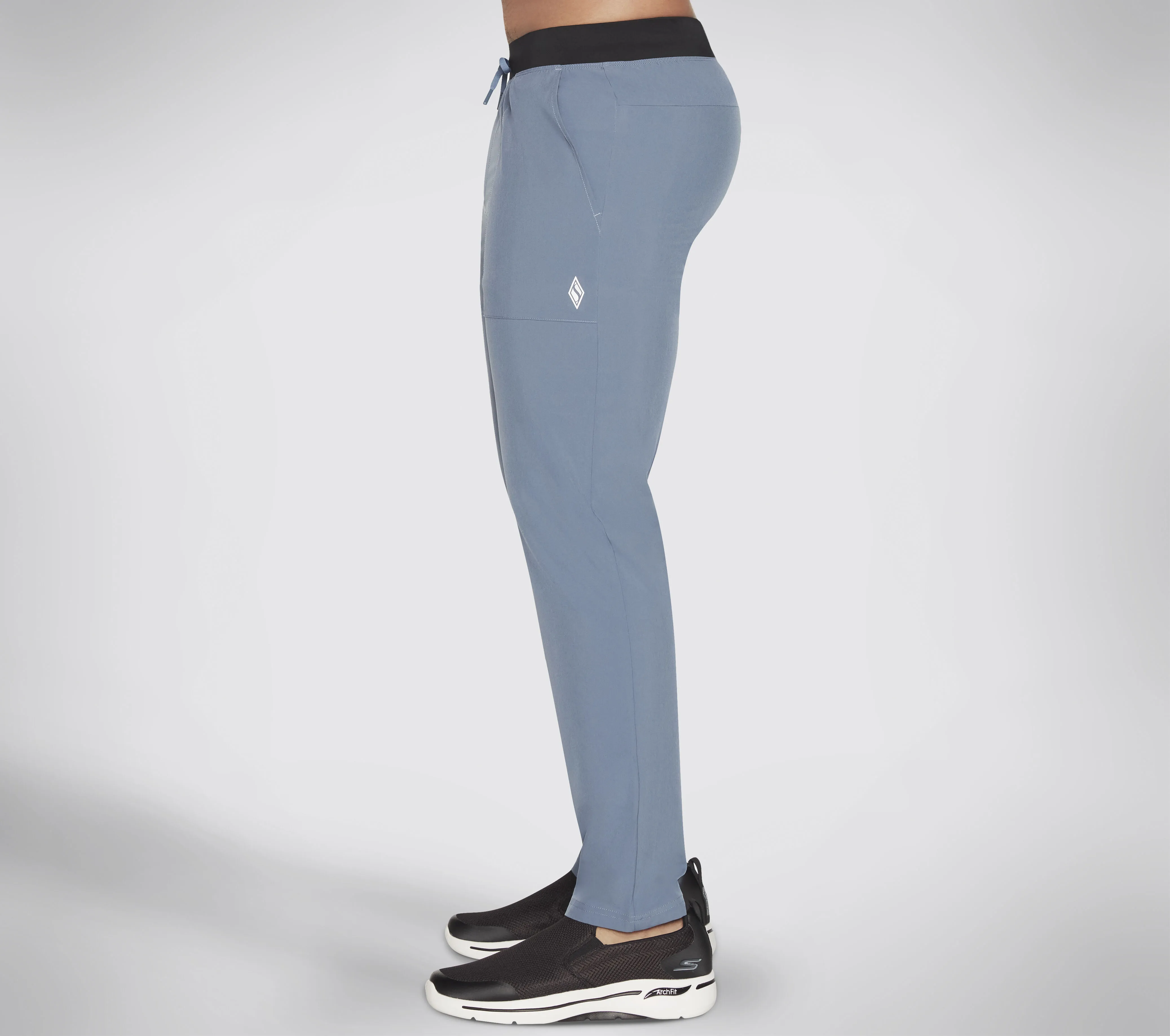 The GO WALK Motion Skechweave Pant