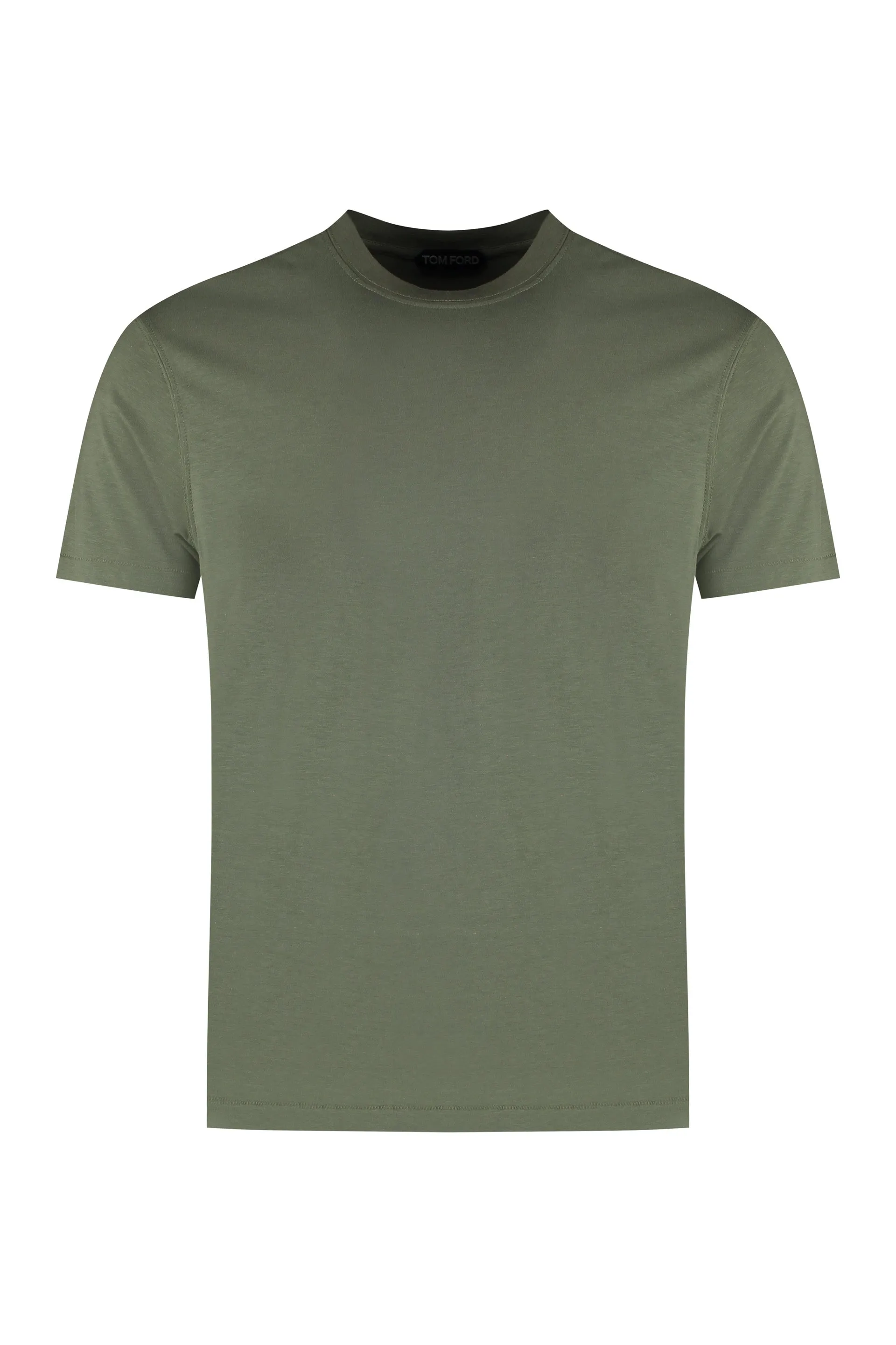 Tom Ford T-shirt in misto-cotone