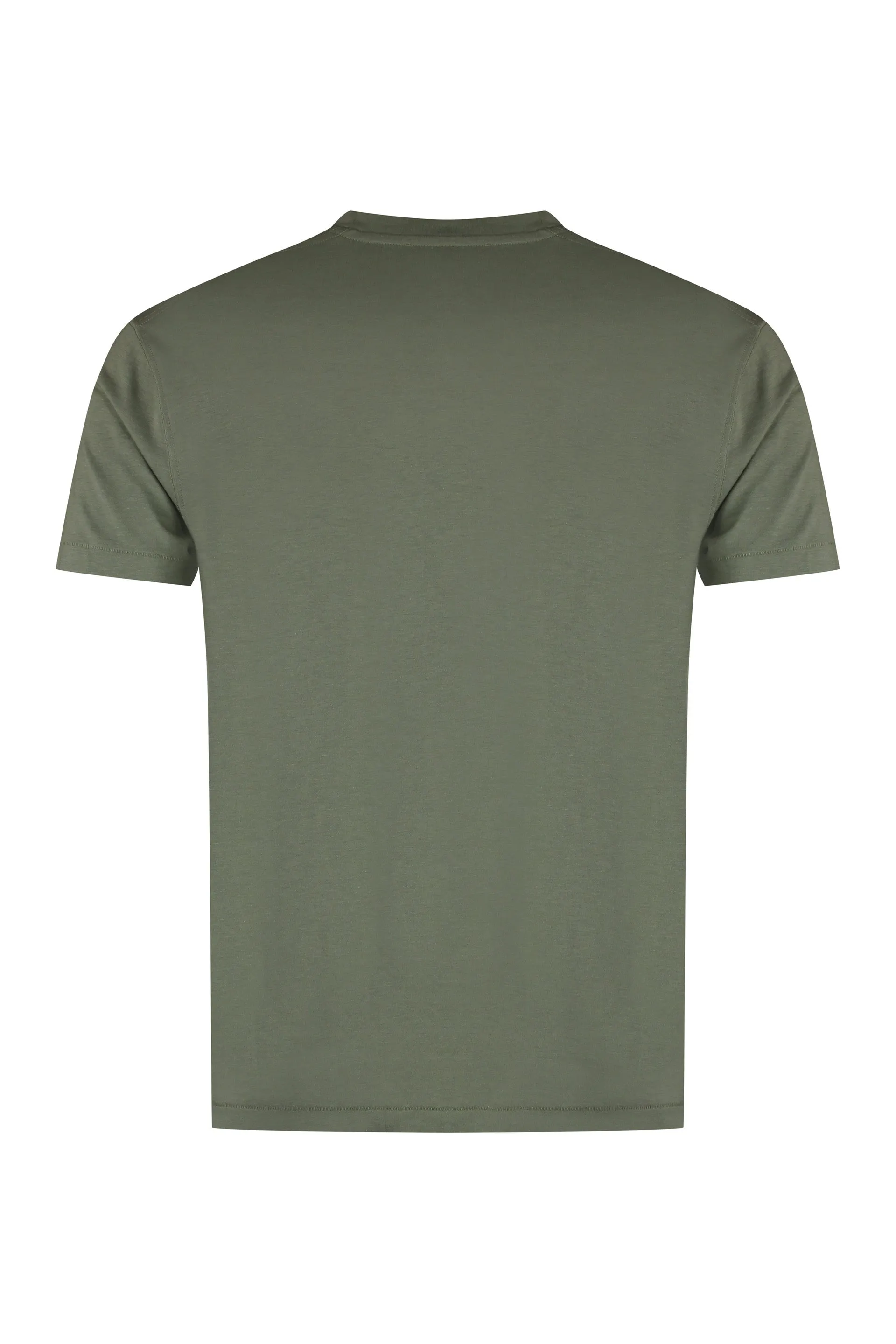 Tom Ford T-shirt in misto-cotone