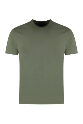 Tom Ford T-shirt in misto-cotone