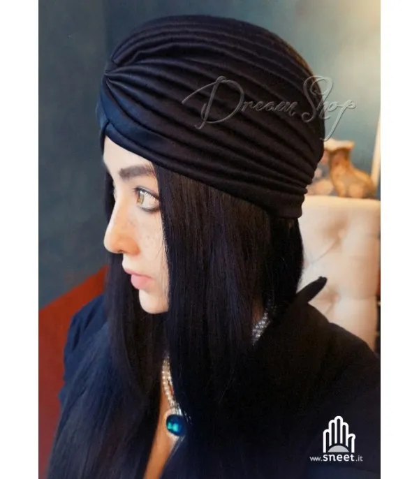 Turbante Vanessa - Dream Shop