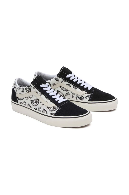 Vans scarpe da ginnastica Old Skool