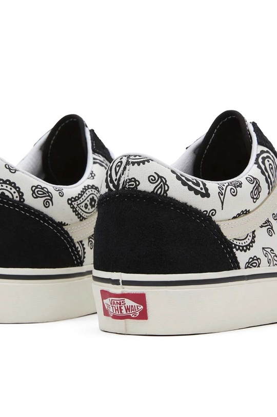 Vans scarpe da ginnastica Old Skool