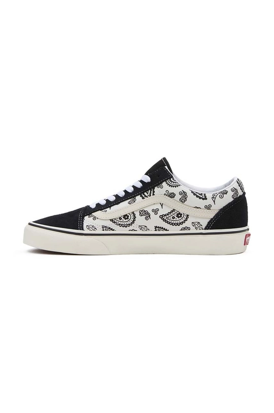 Vans scarpe da ginnastica Old Skool