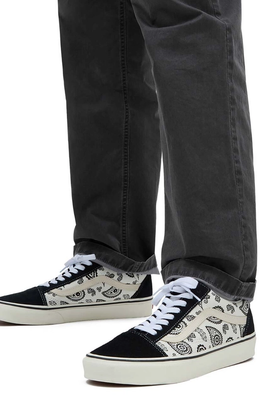 Vans scarpe da ginnastica Old Skool