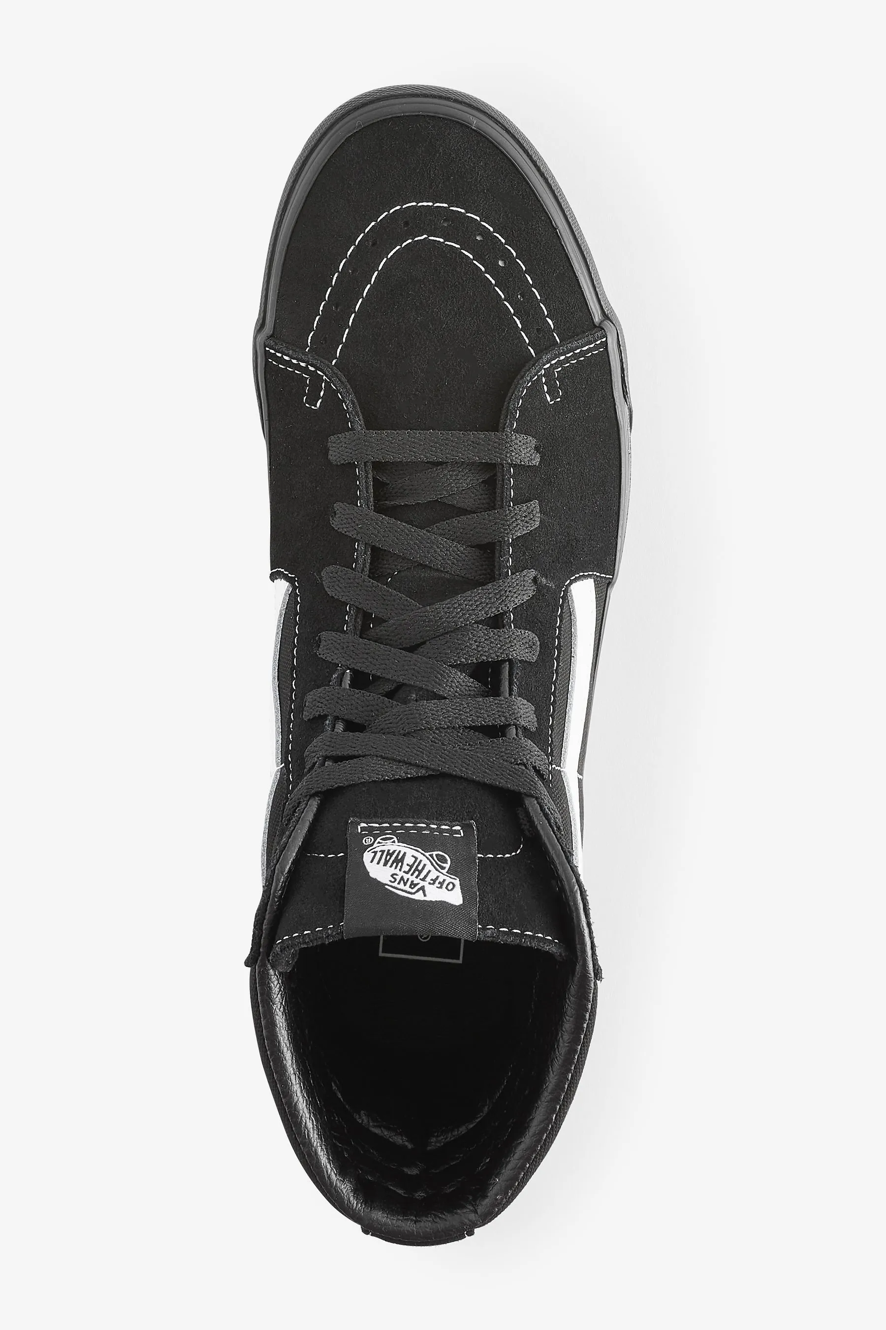 Vans Uomo - SK8 - Scarpe da ginnastica alte