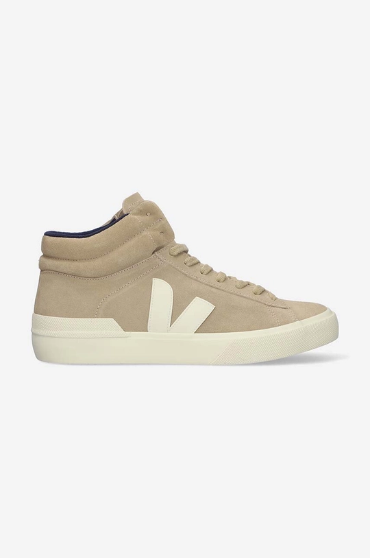 Veja sneakers in camoscio Minotaur Suede