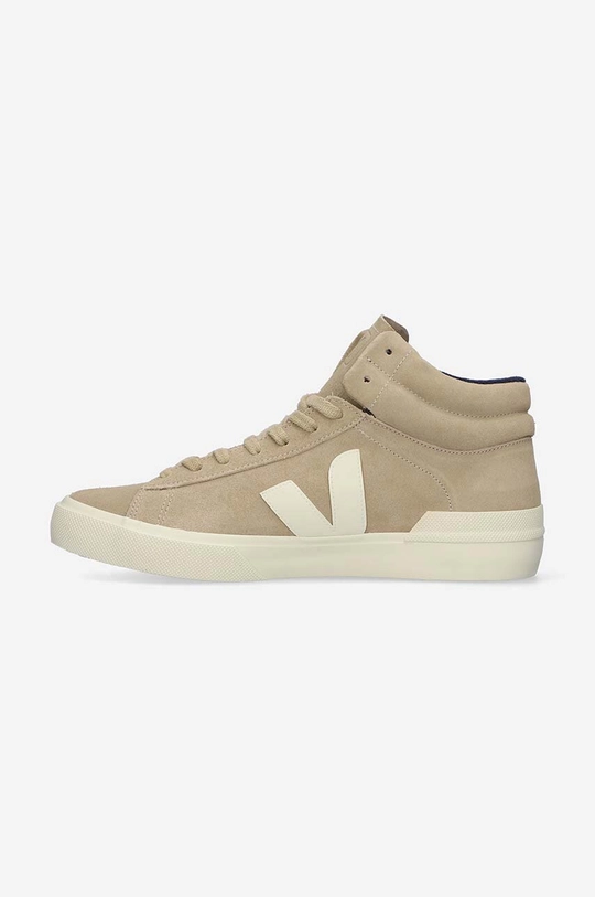 Veja sneakers in camoscio Minotaur Suede