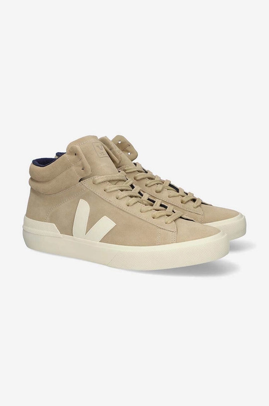 Veja sneakers in camoscio Minotaur Suede