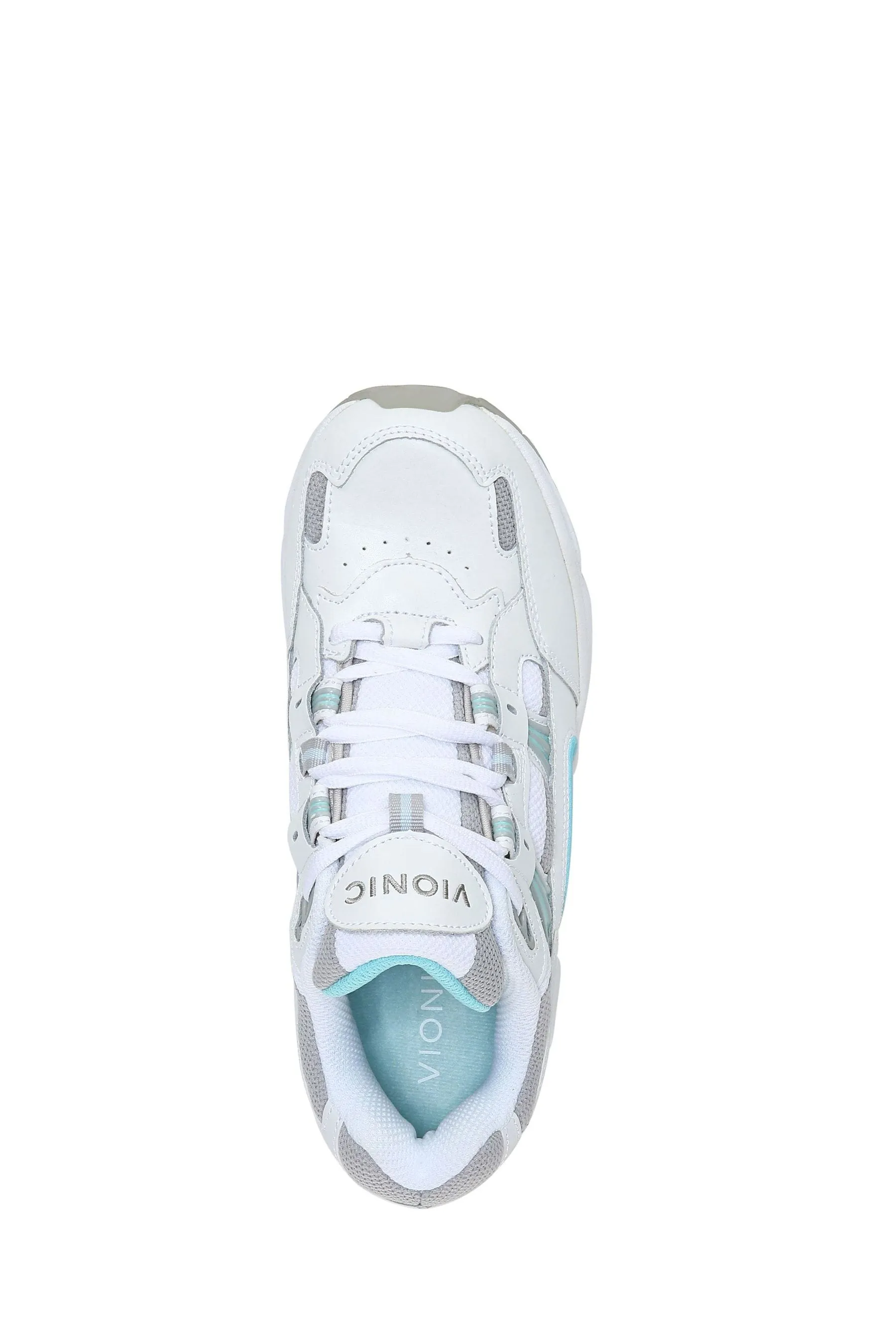 Vionic - 23Walk - Scarpe da ginnastica Pizzo up